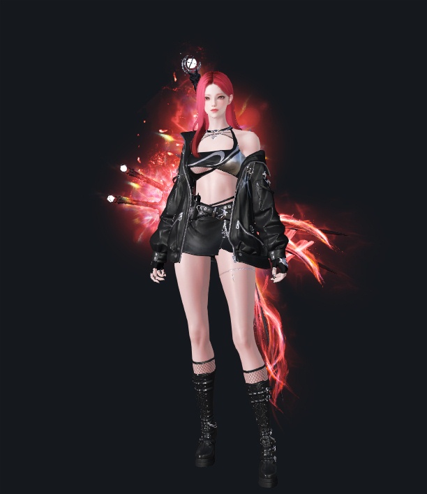 bladespace