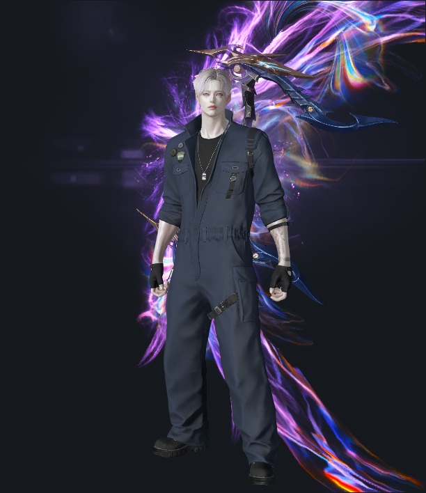 SSGalaxyX