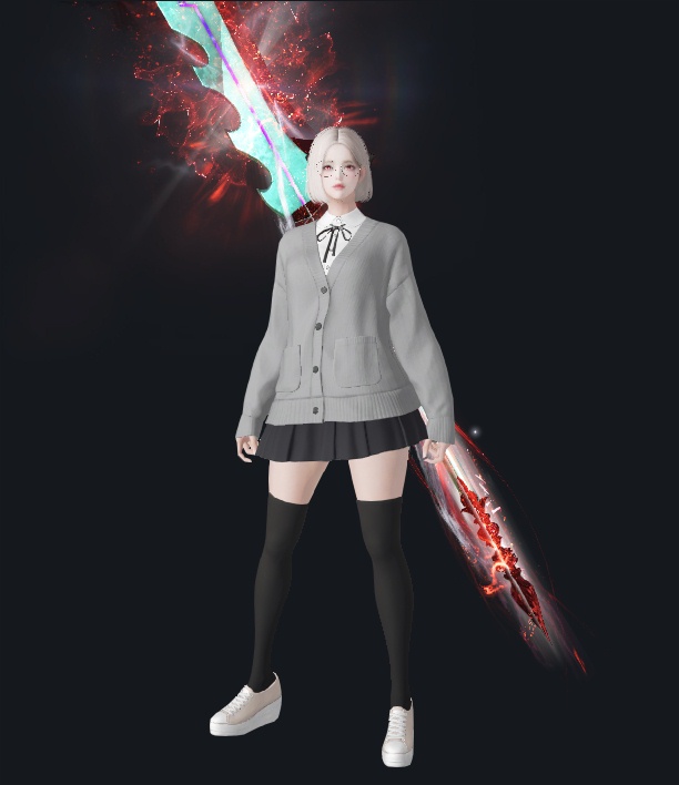나기나타