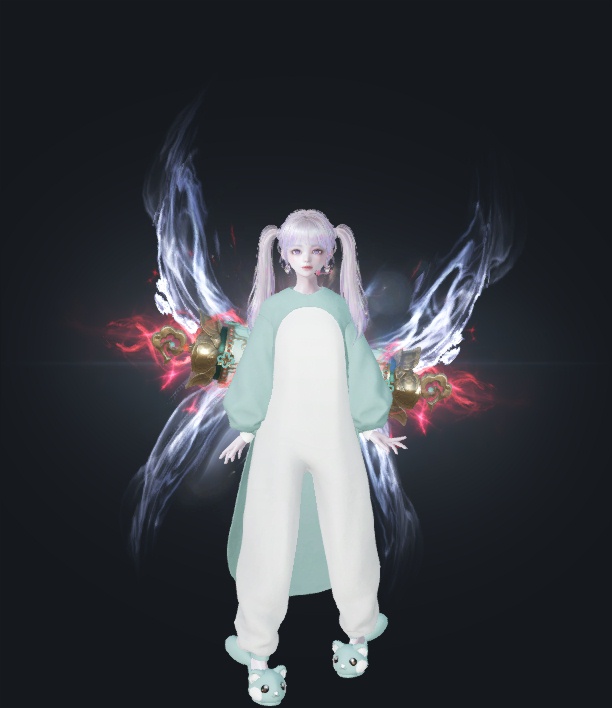 우지니곰