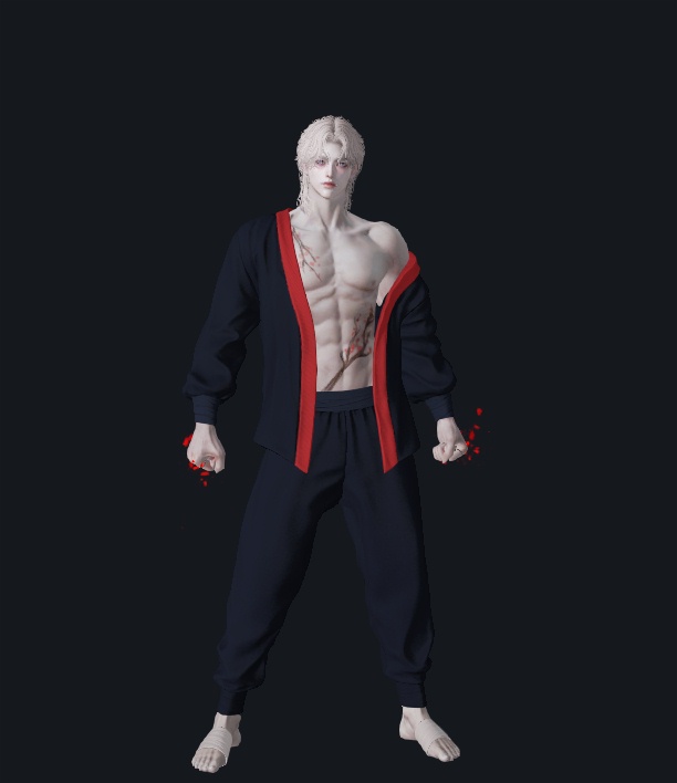 유저 프로필 이미지