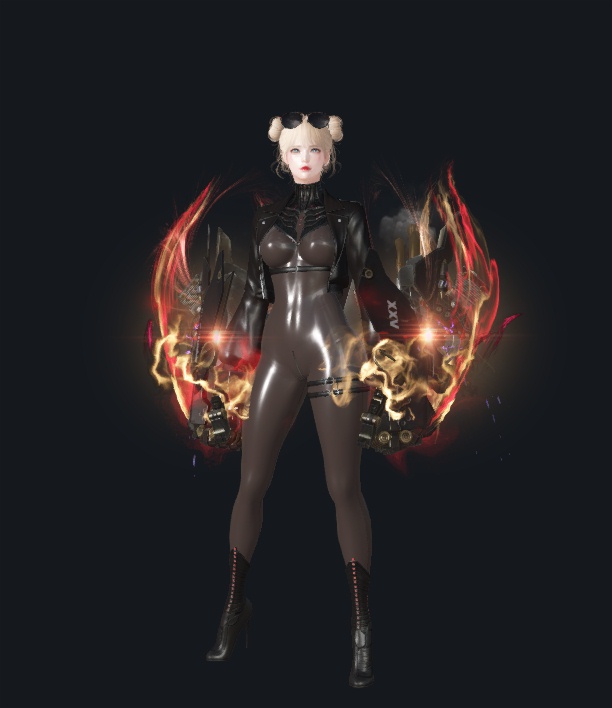던파이터