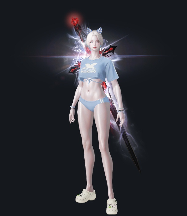 한여혜