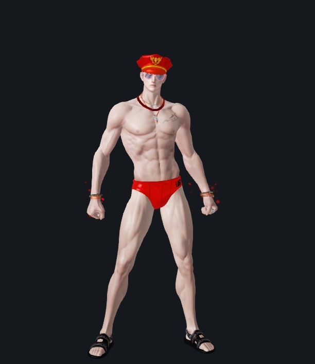 시몬스베드진심펀치