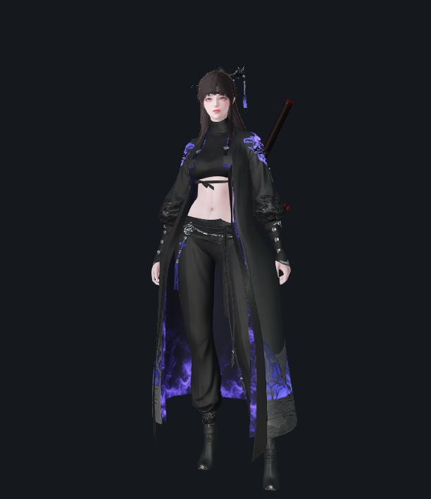 SillianDemon