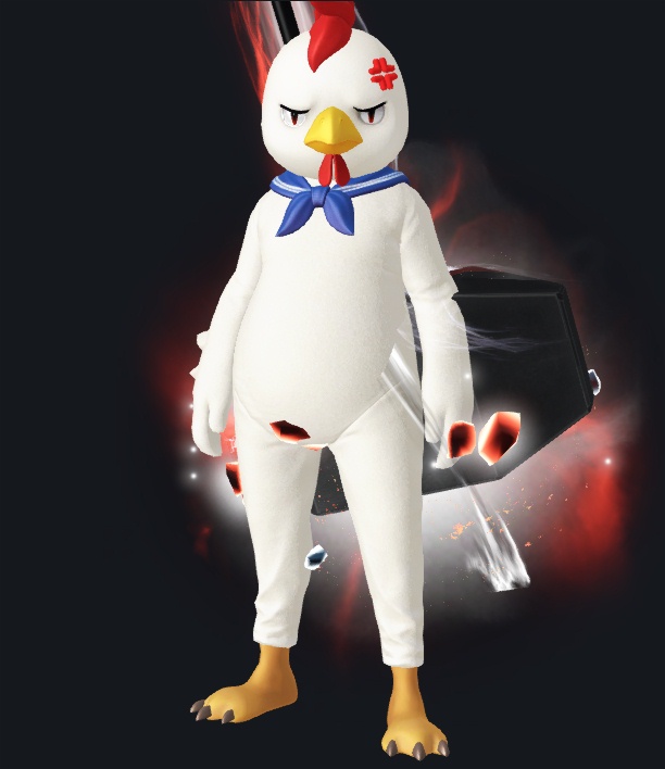 꼬끼꽁