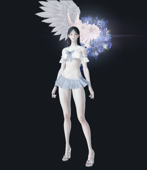 박미묘