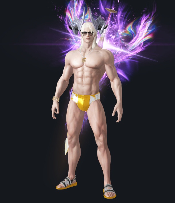 신성한어린이