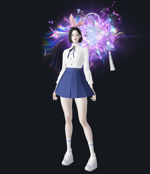 챱챱스테끼