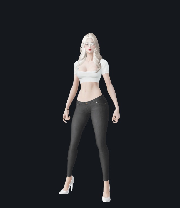 효븜