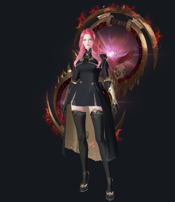 DemonYeti