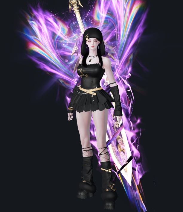 나만힐해준다몌