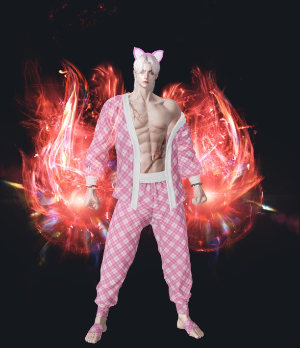 씹추