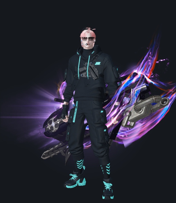 은태하