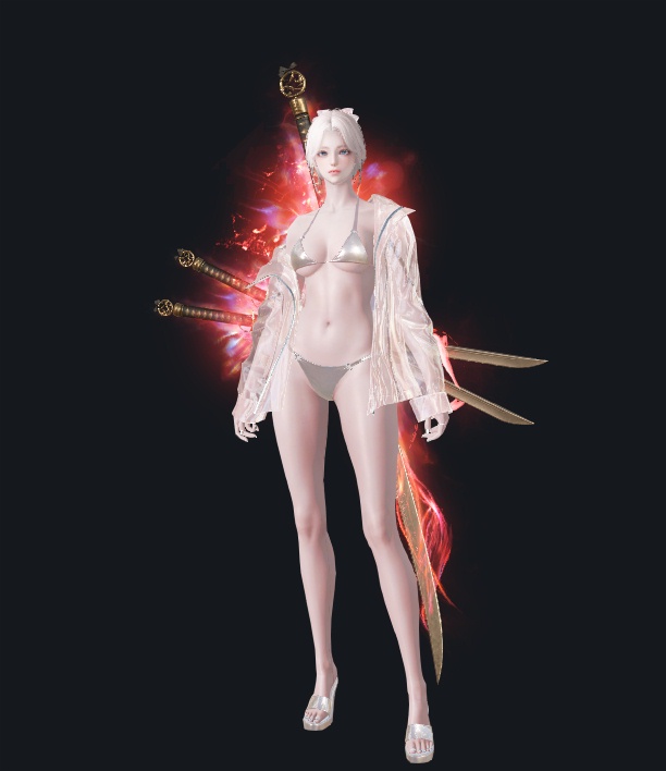 나잔혈해블레