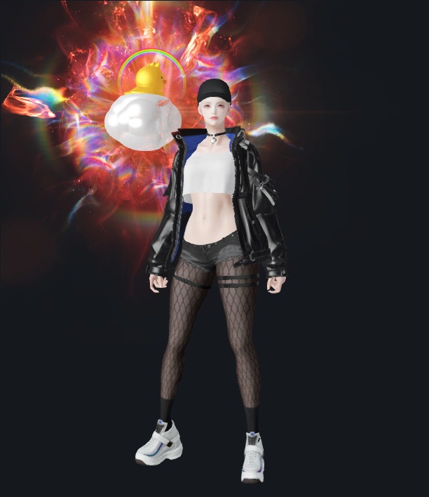 유저 프로필 이미지