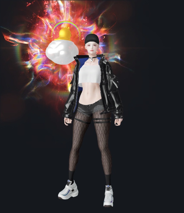 유저 프로필 이미지