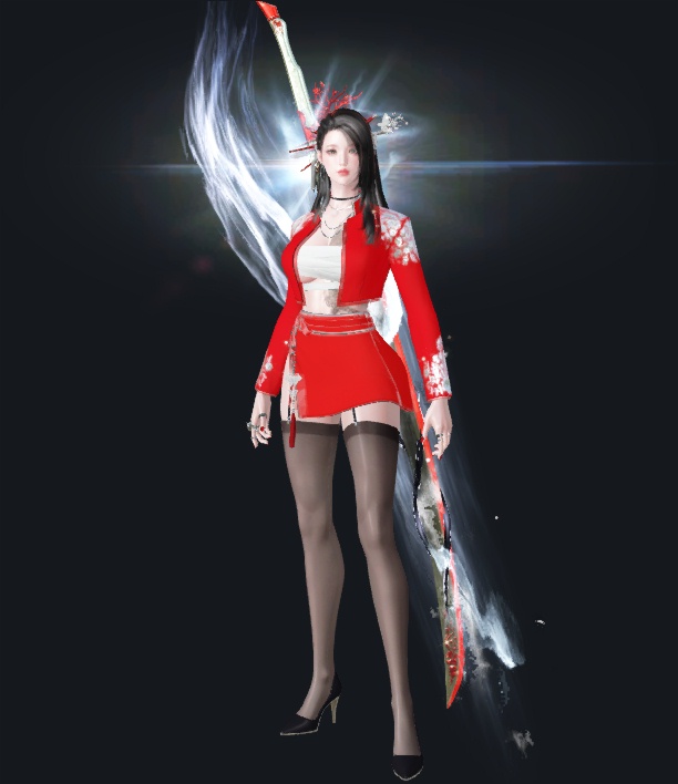 지니앤나니슬레이어