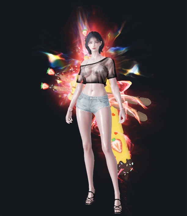 블랙맘바