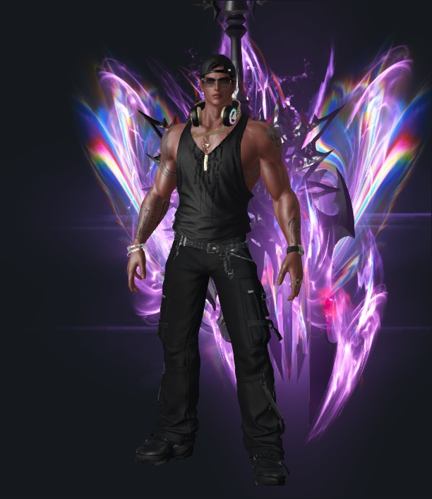 늑대군단울브즈