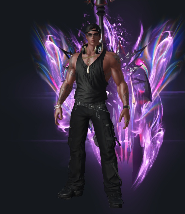 늑대군단울브즈