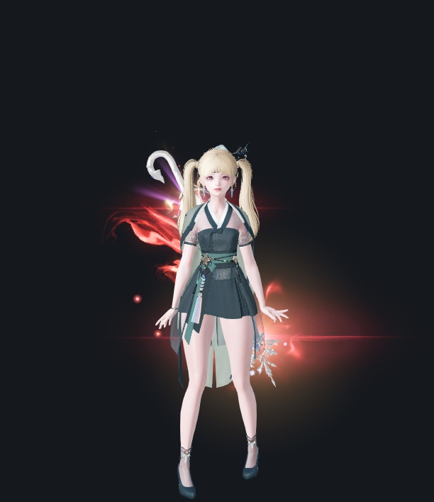 묘묘P