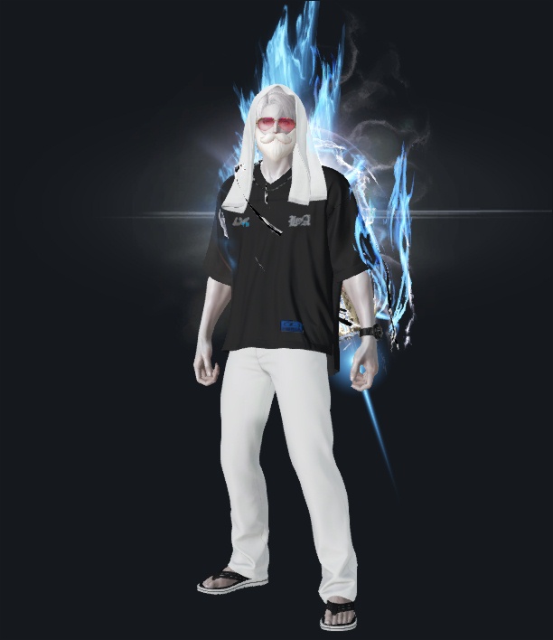 우웅