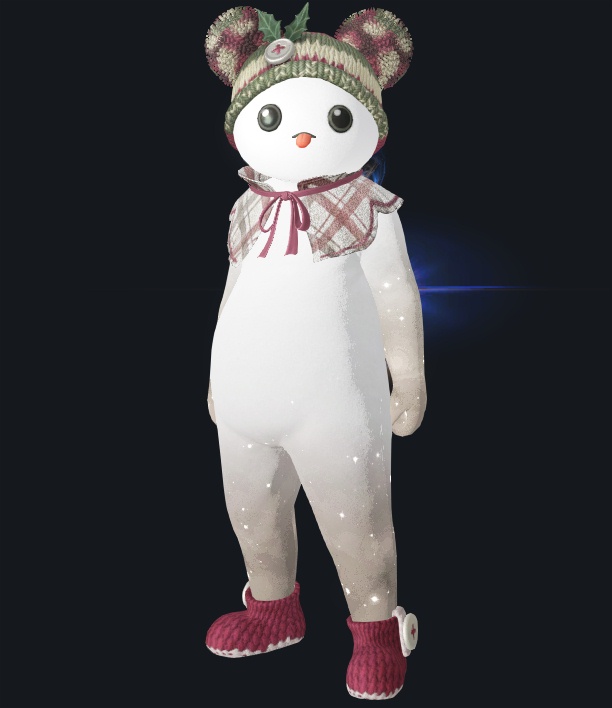 아바타 이미지