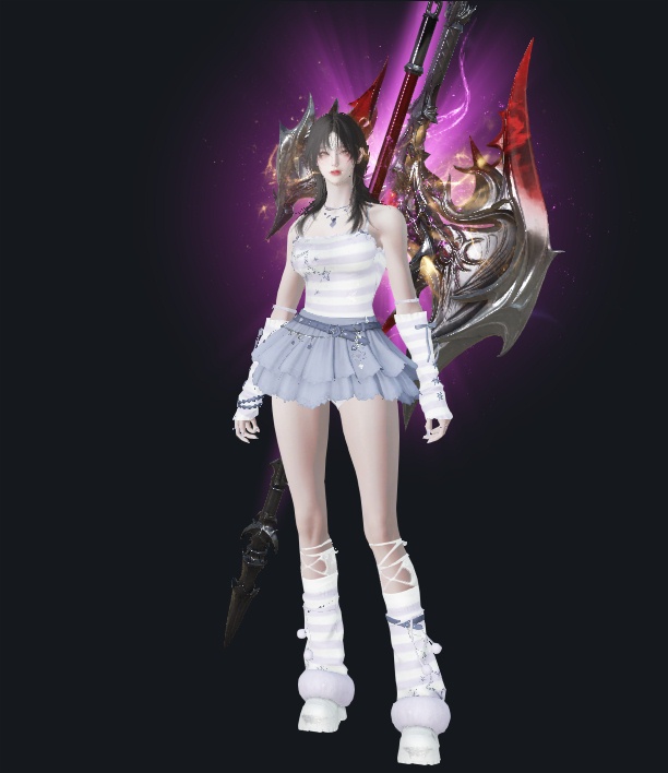 가디건나의트