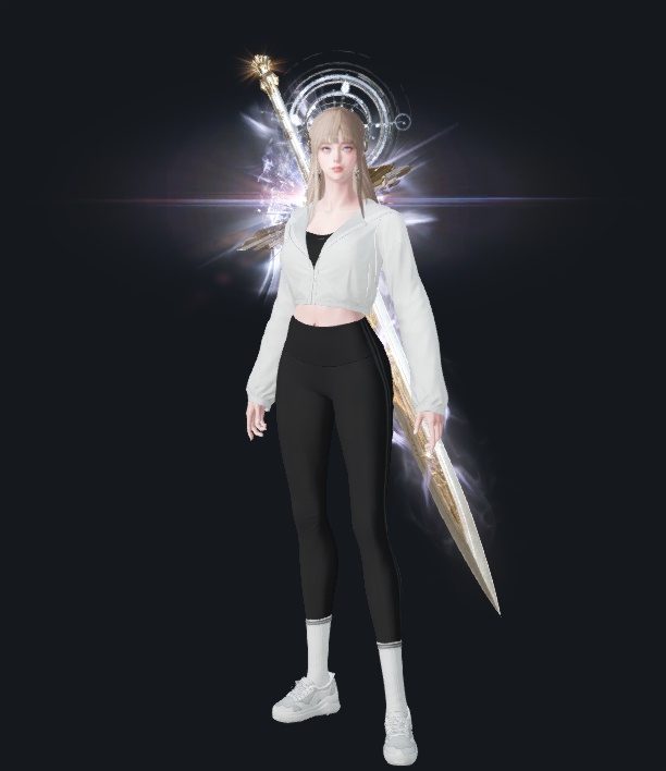 산발키리