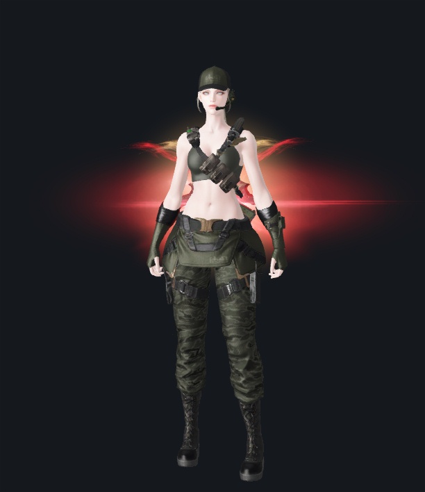 TheLastGun