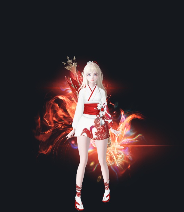 ScarletAngle