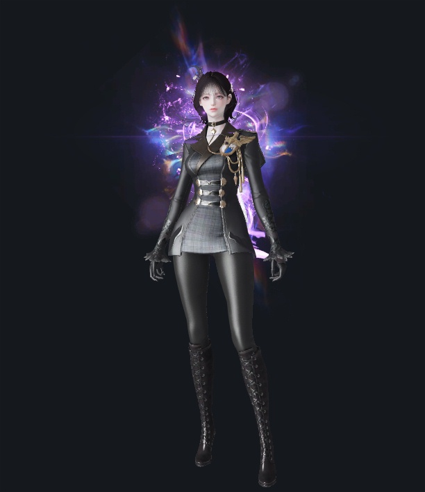 그끙