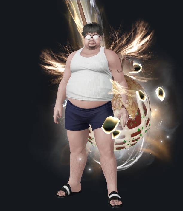딩기디