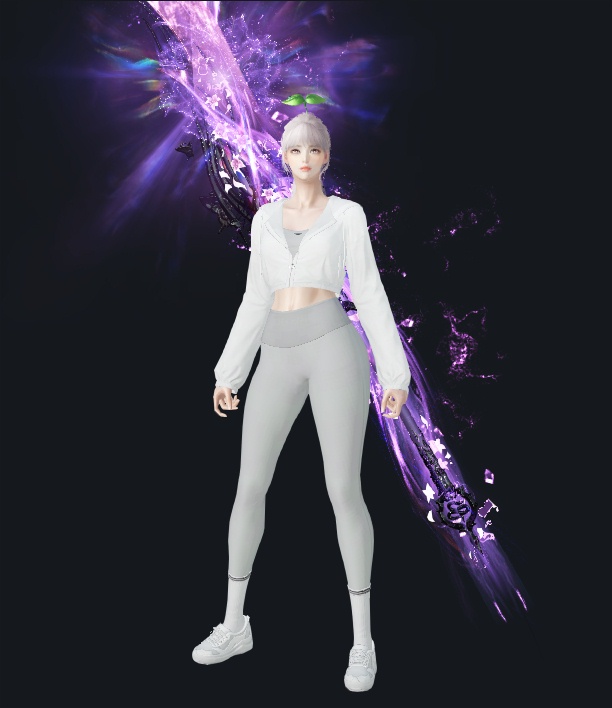 풋절정