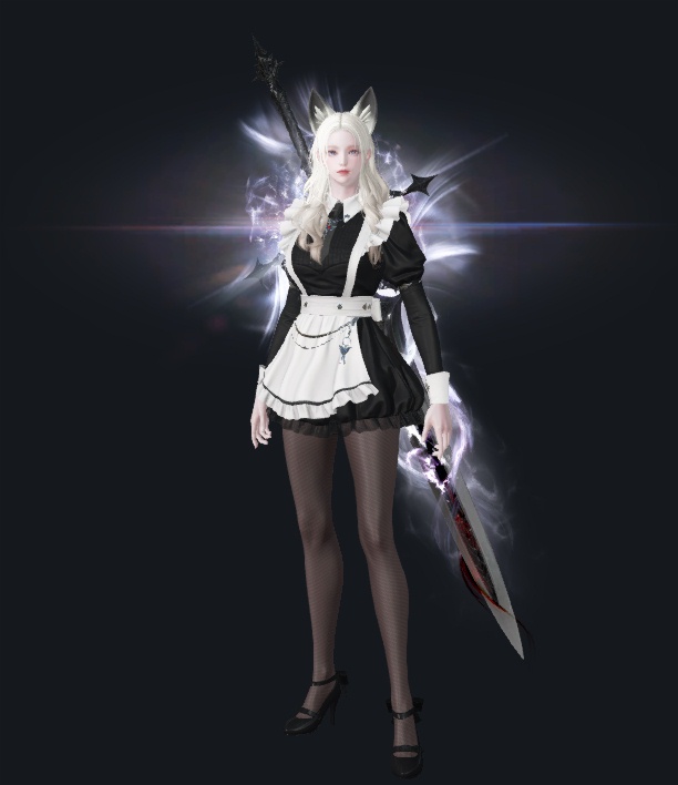 만늉