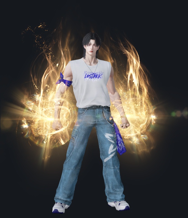 쁜호