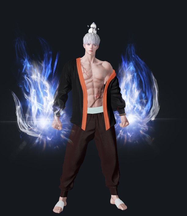FANGYU