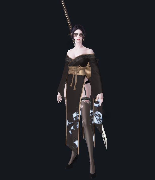 고졸백수탈모히키