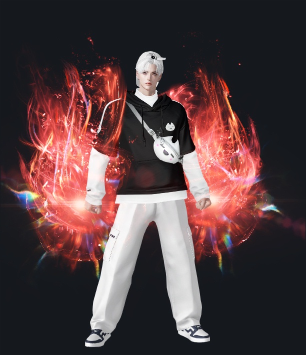 브커라서미안해요