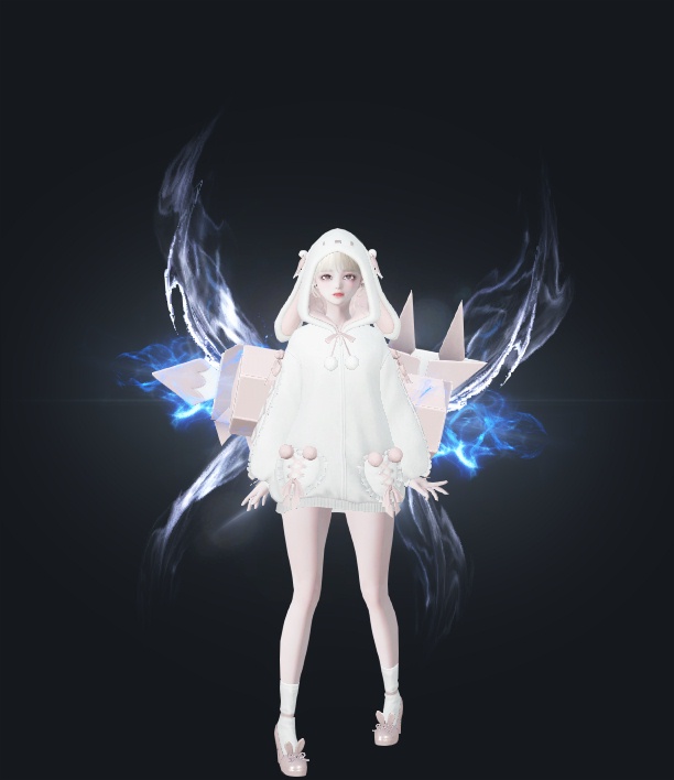 찢쀼