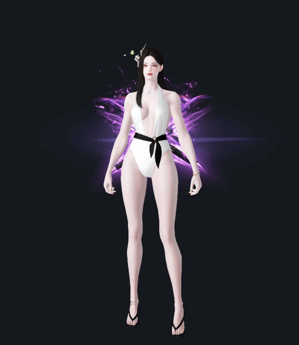 아바타 이미지