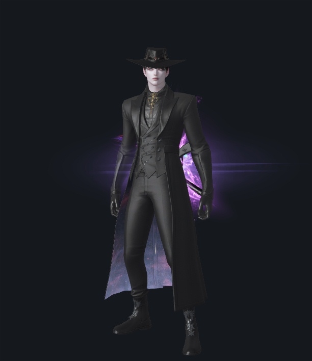 존나멍청한데빌헌터