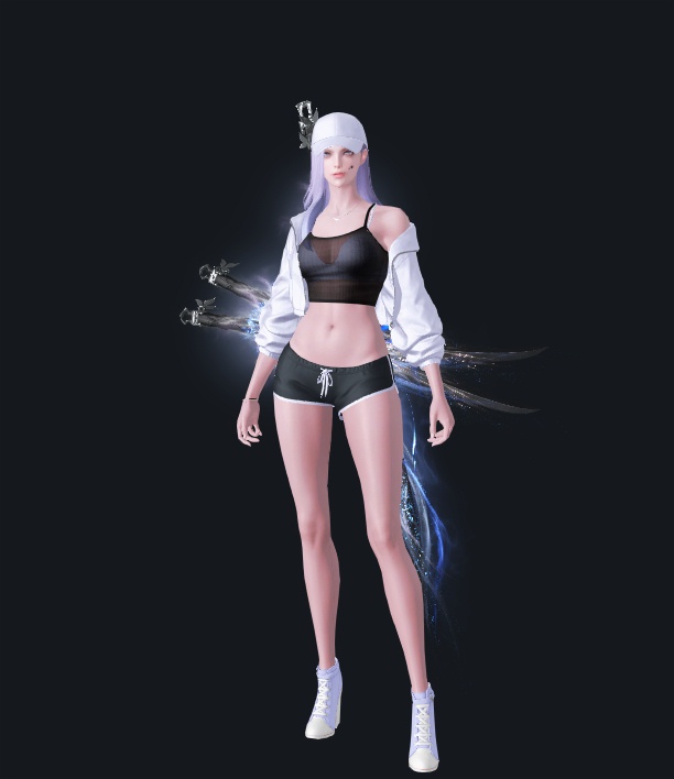 블레이드로레이드할게요