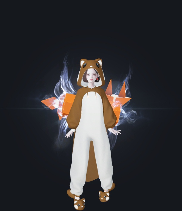 링곰펀치