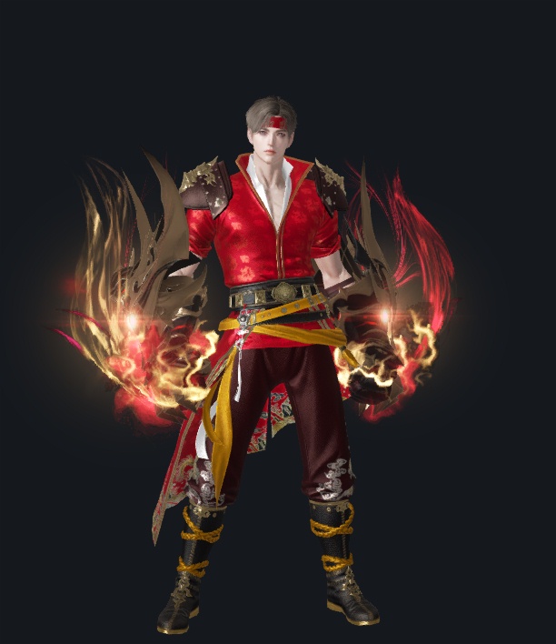 일광청천