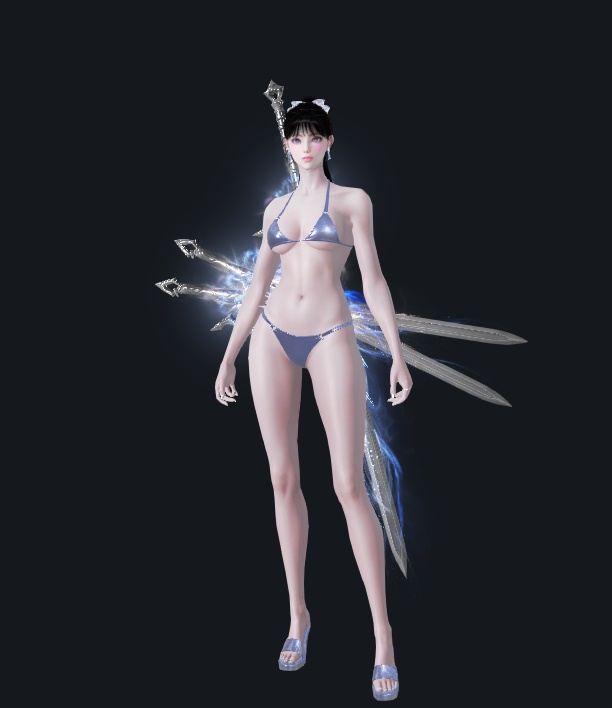 PraiseBlade