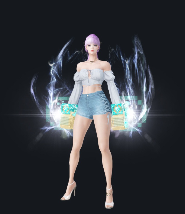 우와우아