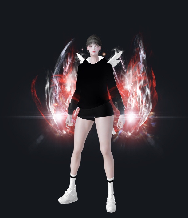댕파랑