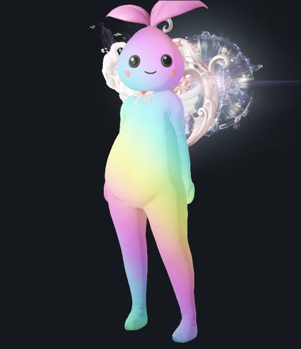 이젤링링